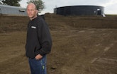 Wisconsin’s Troy Kruser Creates An Environmentally-Sustainable Disposal Plan With A Local Farmer