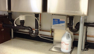 Pumpers Troubleshoot Grease Trap Service & Disposal Issues