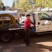 This California Pumper’s Career Change Is a Hole-in-One