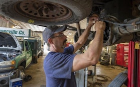 Maintenance Tips to Keep Your Vehicle Fleet Running