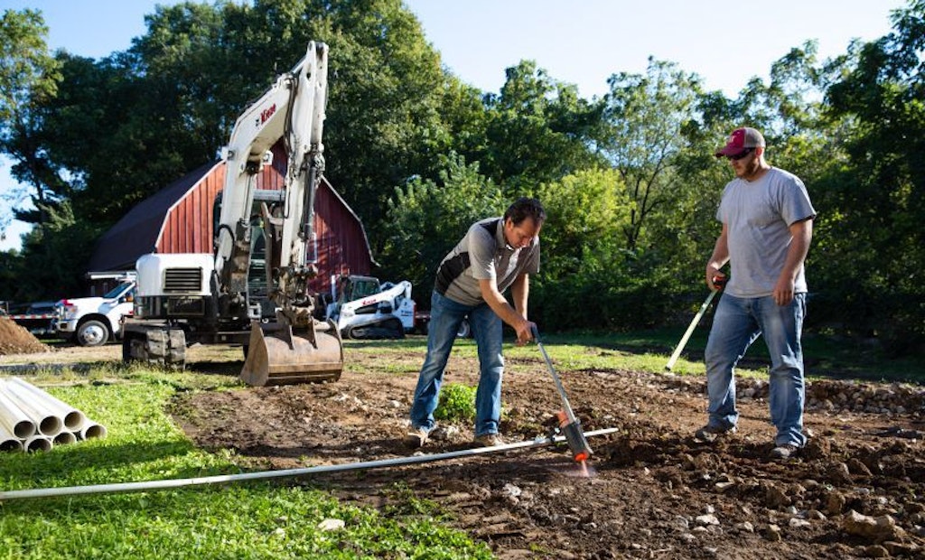 Too Many Skid-Steer Attachments? There's No Such Thing.