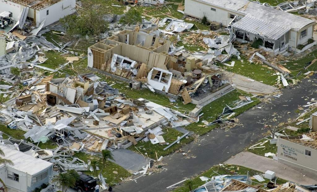 10 Ways to Brace Your Business for Natural Disasters