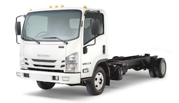 New Truck Provides Same Durability at Lower Cost