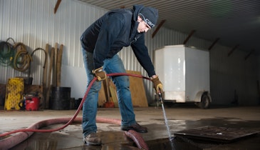 Rural Pumpers Can Benefit From Odd Jobs