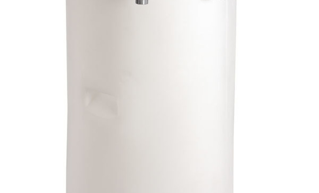 Fresh Water Delivery System Works Wherever It’s Needed