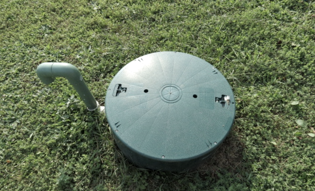 Outdoor Septic Odor Causes and Solutions