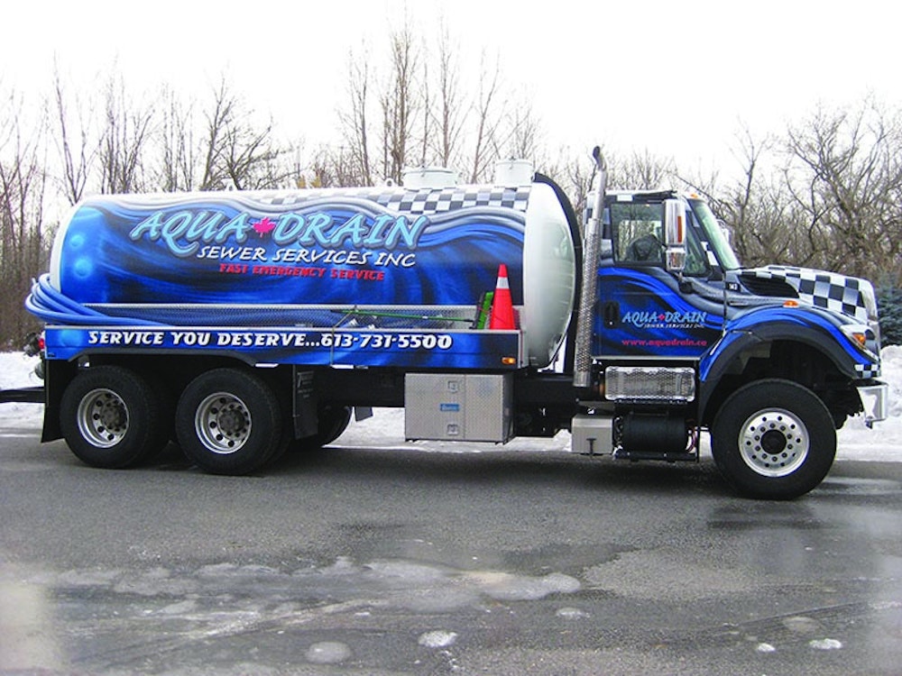 Cast Your Ballot For The Classiest Truck Of 2014 Pumper