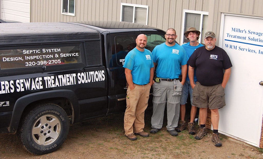 Working Together for a Cleaner Environment