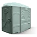Five Peaks ADA-compliant restroom features larger tank, increased durability