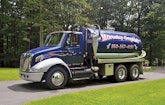 Cast Your Ballot for Your Favorite Septic Service Truck