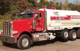 Cast Your Ballot for Your Favorite Septic Service Truck