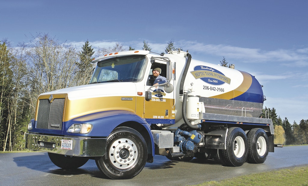 Why Your Truck Wrap Design Stinks