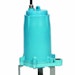 Franklin Electric Little Giant Grinder Pumps Deliver 414,000 Cuts Per Minute
