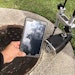 QuickZoom III from CUES promoted for septic tank inspections