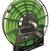 Alternative vacuum hose storage