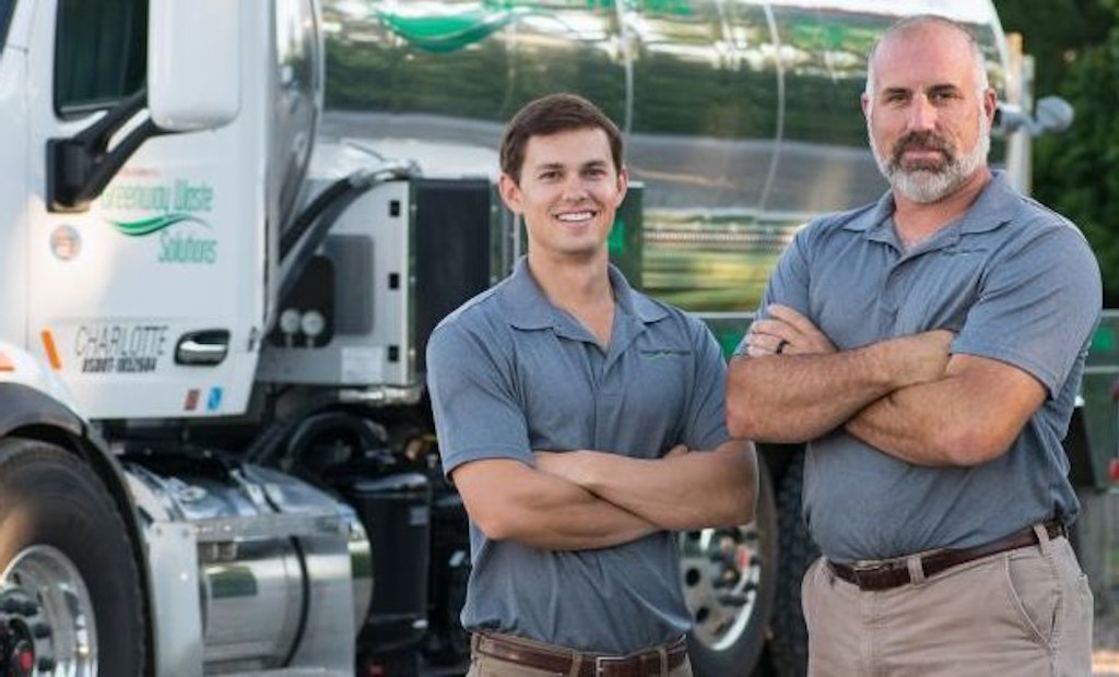 Portable Vacuum Units Can Help You Reach Challenging Indoor Grease Traps