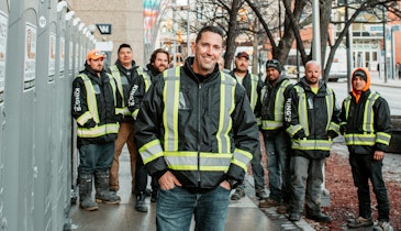 Happy Employees Work Harder and Stay Longer, Says Manitoba Pumper