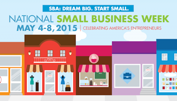 Proud to Be a Small-Business Owner