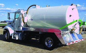 Vacuum Trucks/Tanks/Components – Septic - SchellVac Equipment septic vacuum tank