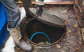 A Probiotic Prescription to Remedy Stressed Septic Tanks