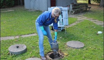 Could Your Septic Job Make You Sick?