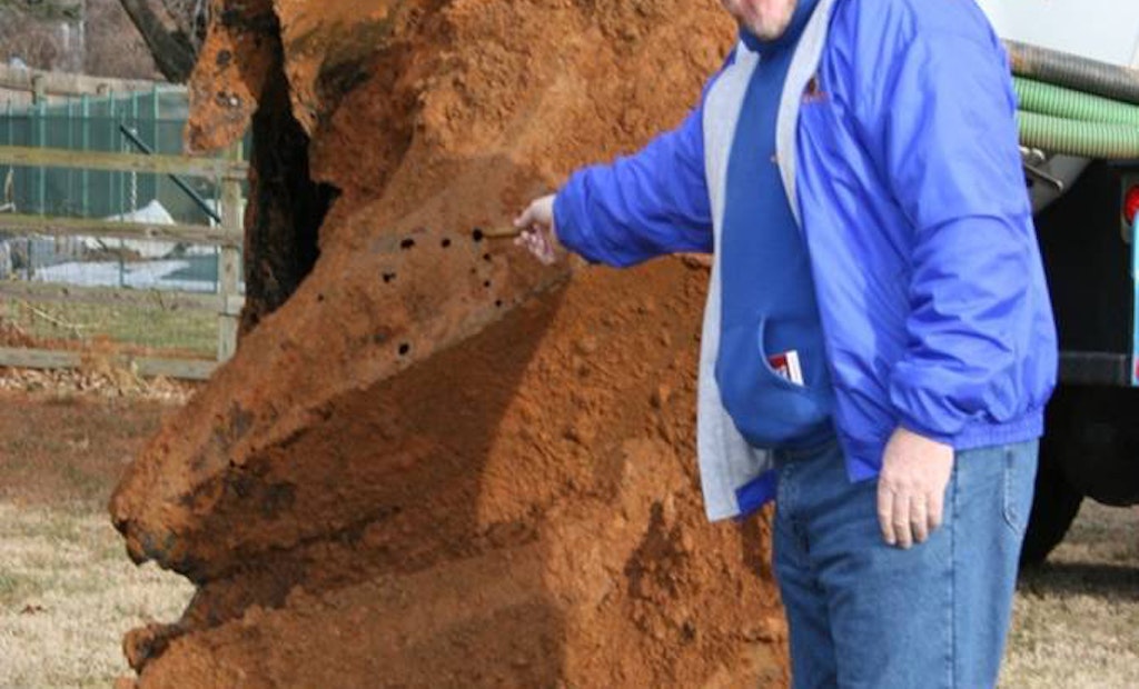 Septic System Education Grows Business