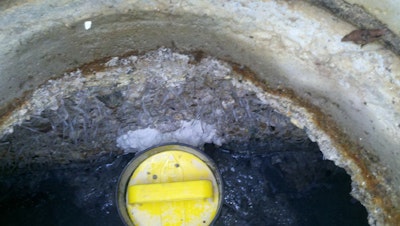 Crack Down on Septic Tank Corrosion