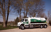 Snyder’s Environmental Service Matches Its Appearance to Its Professionalism
