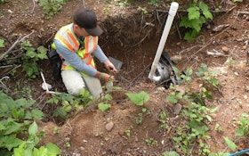 The Impacts of Soil Color and Depth to Limiting Condition on Septic System Installation