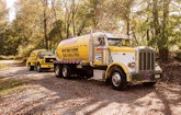 This Tennessee Pumper Refuses to Follow a Conventional Path to Success