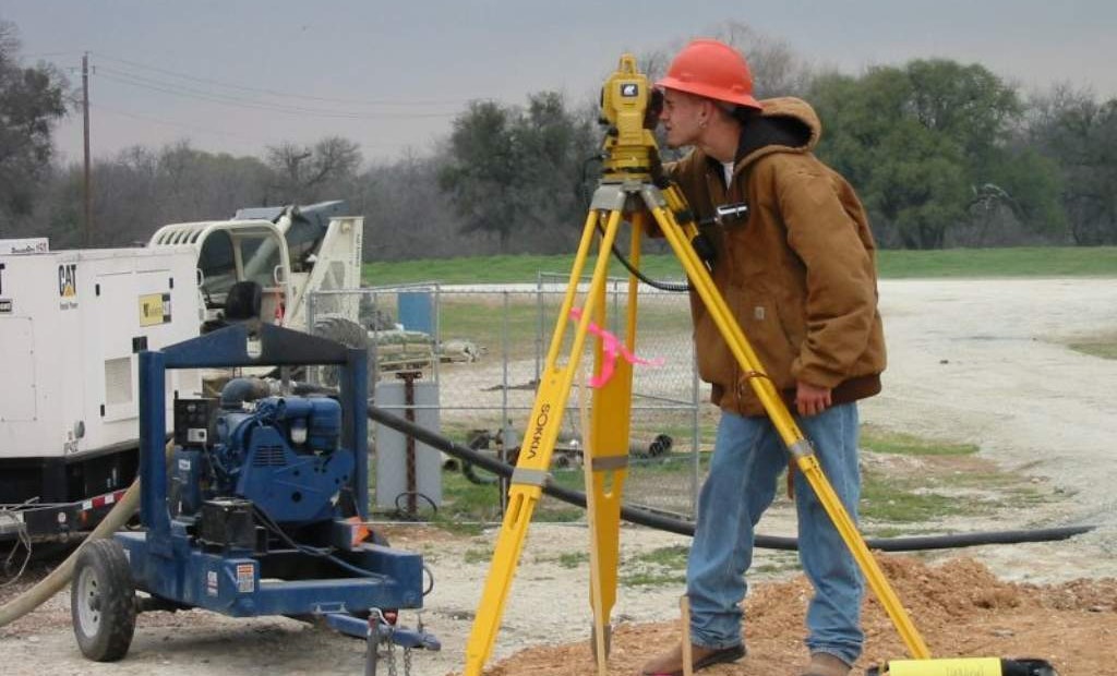 How to Choose the Right Equipment for Site Surveys