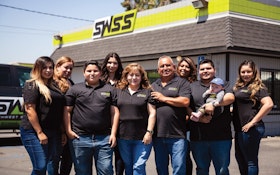 The Morales Family Recognized Changes in the Demand for Its Products and Took Action