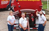 A Quality Crew and an Effective Disposal Plan, an Ohio Family Pumping Company Is Poised for Growth
