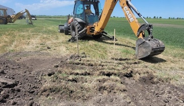 The Importance of Topography and Landscape Position in Septic System Installation