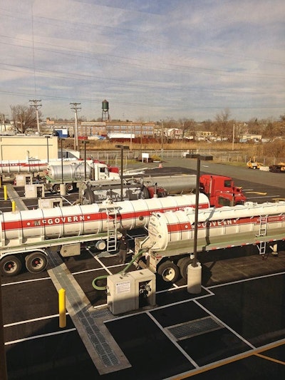 A Pennsylvania Treatment Plant Caters To Pumping Customers