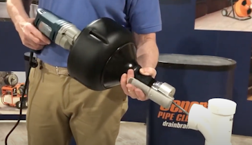 A Hand Tool and Power Tool in One: The PD-25 Auto Handy