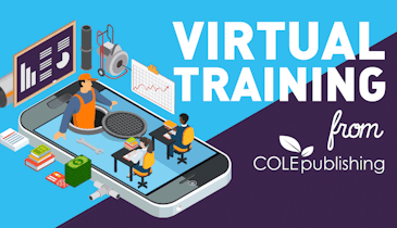 Virtual Trainings Are Now Available