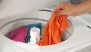 Septic Care: Warning Customers About Fabric Softeners
