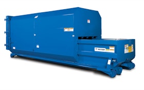 Wastequip Introduces Best-In-Class Precision Series Compactor