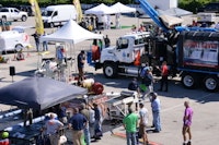 Wastewater Equipment Fair Heading to Texas in April