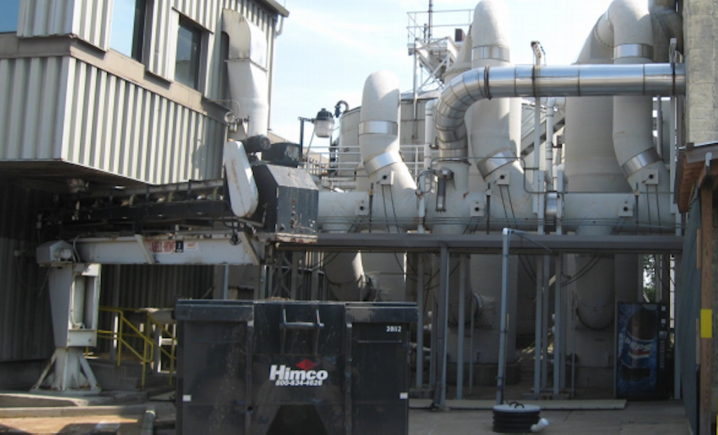 Choosing the Right Technique for Odor Control