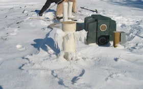 How to Prepare a Seasonal Septic System for Winter