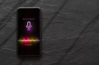 Keep Your Hands To Yourself: Use Voice Recognition To Your Advantage