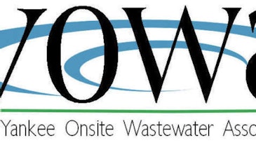Workshop Set to Highlight Basics of Onsite Wastewater