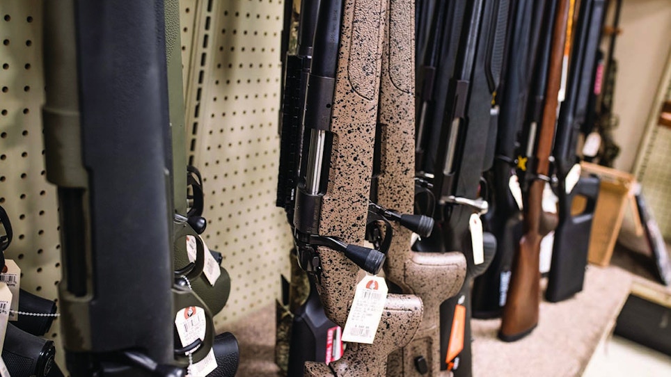 3 Long-Term Sales Strategies for the Firearms Industry