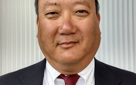 Hodgdon announces Kent Sakamoto as new Territory Sales Manager