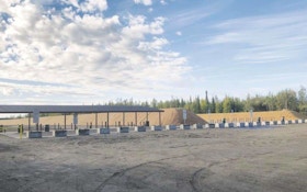 Funding New and Improved Shooting Ranges Through Excise Taxes