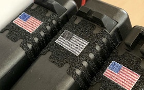 ArachniGrip Salutes July 4 Holiday with American Flag Imprints, Donations to Charity