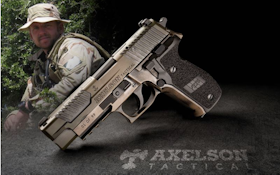 Axelson Tactical Selects AmmoReady.com for Firearms-Friendly Shopify Alternative