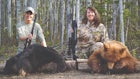 Gearing Up for Black Bear Hunters